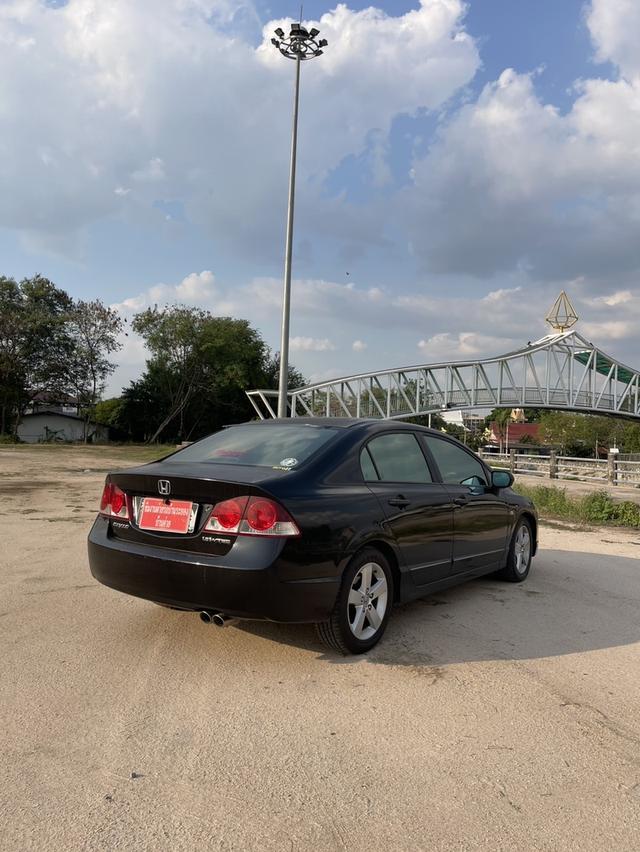 รหัสรถ BK7438 Honda Civic FD 1.8💥ปี2008💥 รูปที่ 14