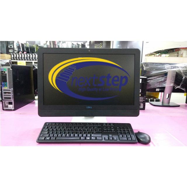 DELL ALL IN ONE 9010 1