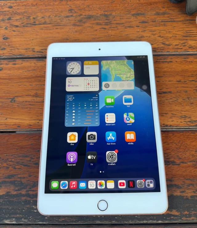 Ipad mini5 64g