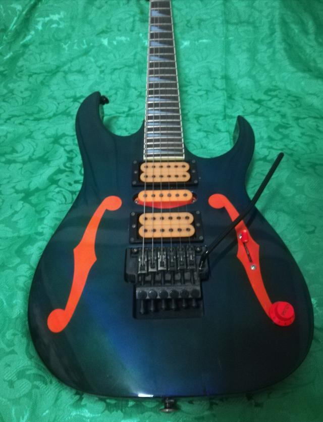 ขายกีต้าร Ibanez PGM100