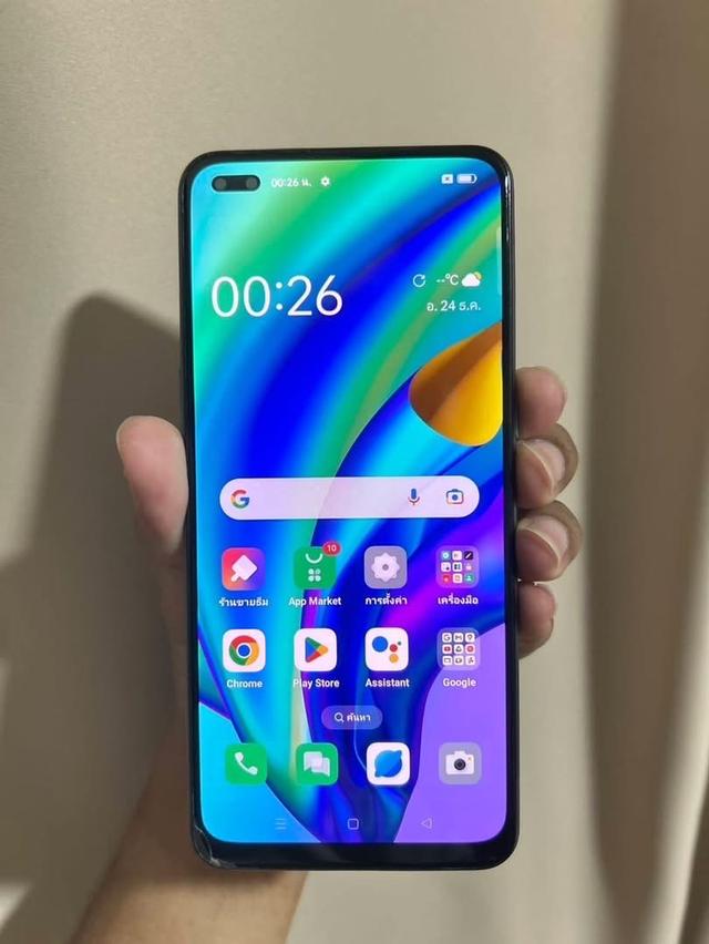 ขายมือถือ Oppo A93 ราคาถูก 2