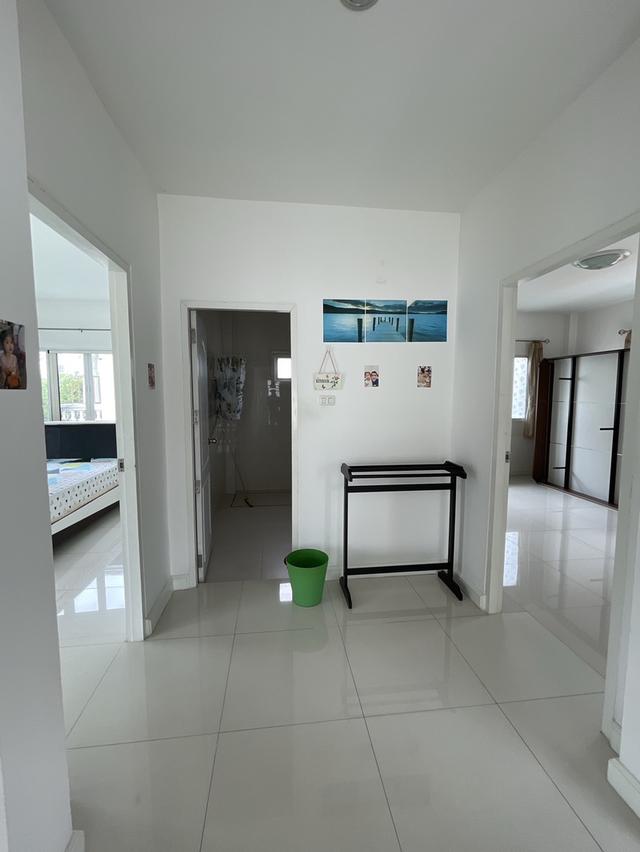 บ้านเดี่ยวสองชั้น 51 ตารางวา ใกล้สวนหลวง ร.9 ราม 2 11