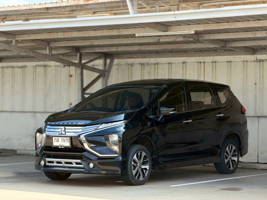 Mitsubishi Xpander 1.5GT ปี19