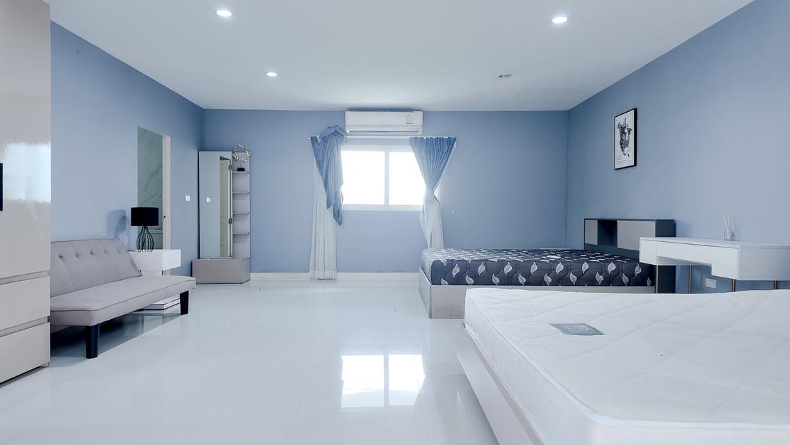 For sale Large villa Grange Park Pattaya 25 Million 12