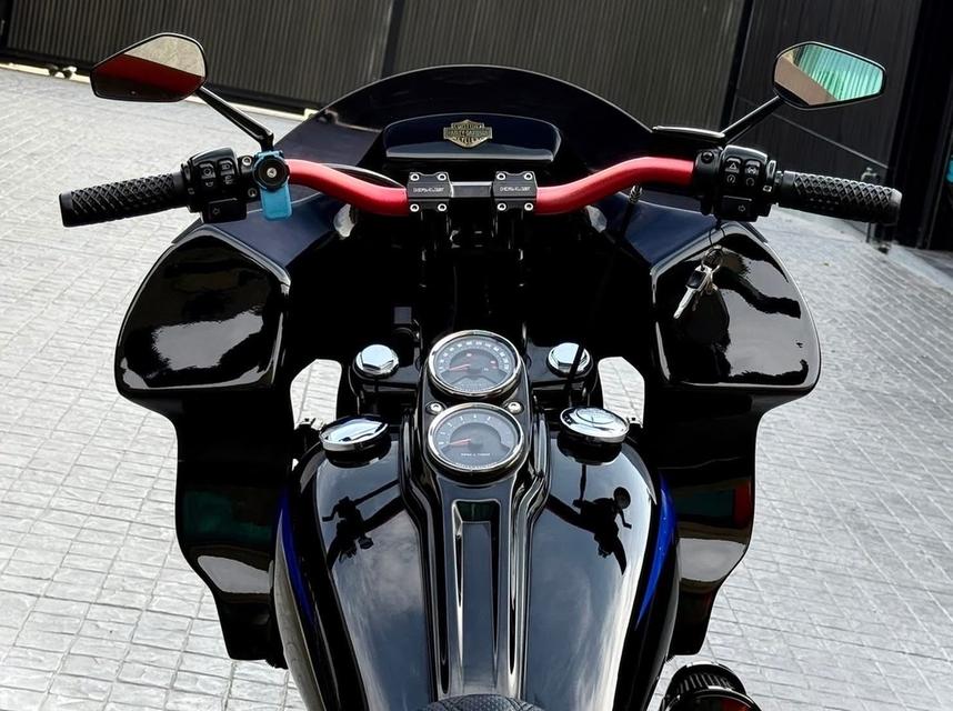 Harley-Davidson LOW RIDER  10