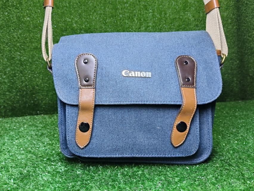 Canon Herringbone