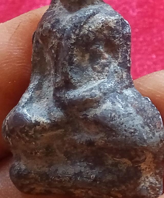 พระท่ากระดานกรุถ้ำลั่นทมจ.กาญจนบุรี 5