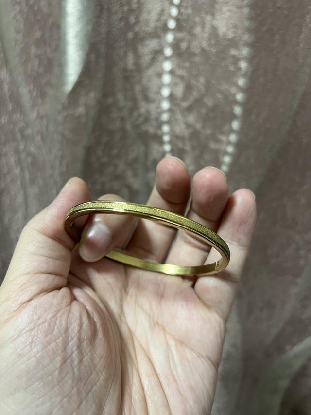 เหรียญจีนเก่าโบราณ กำไลข้อมือแฟชั่น