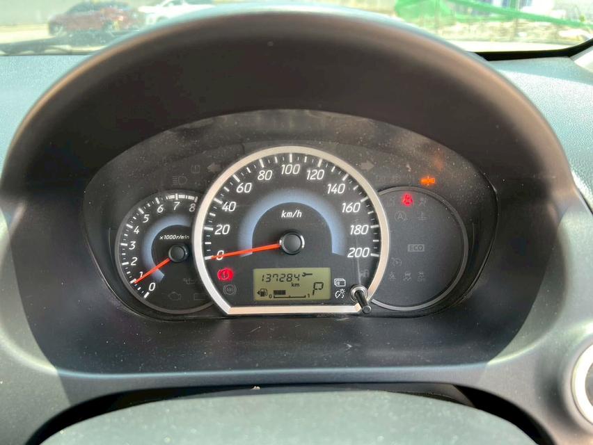 MITSUBISHI MIRAGE 1.2 GLX ปี 2013  8