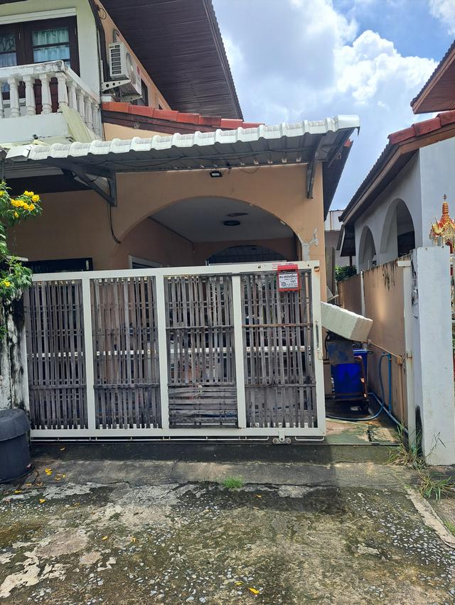 บ้านเดี่ยว มือสอง ย่านดอนเมือง 2