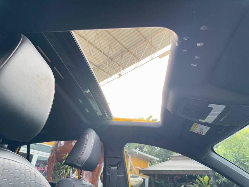 MG 5 ตัว D+ เครื่อง1.5cc.AUTO ปี2025 13