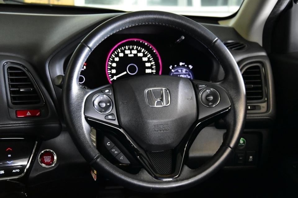 HONDA HRV 1.8 E ปี 2015 รหัส TKG8490 4