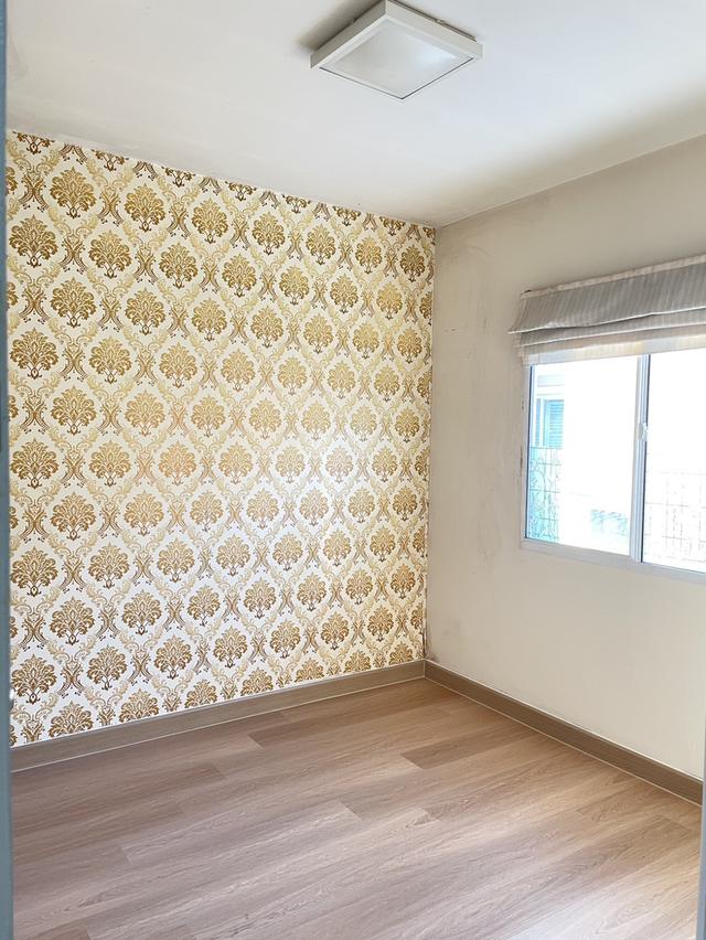 ทาวน์เฮ้าส์ให้เช่า..มบ.อยู่ติดถนนราชพฤกษ์ 9