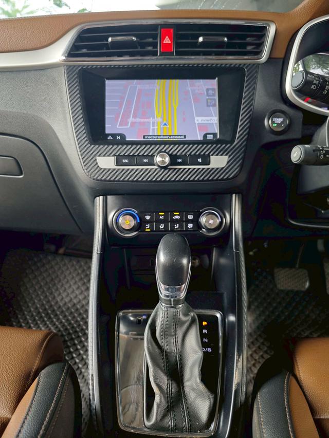 🚗 MG ZS 1.5 X Sunroof AT 2018 รูปที่ 14