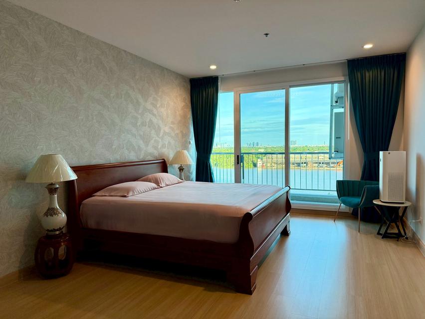 Supalai Riva Grande พระราม 3 20