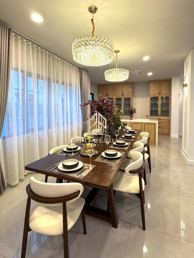 Luxury House For Rent The City Bangna 2 9