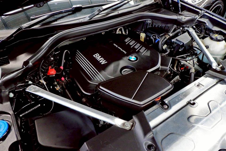 x4 20d M-sport LCI 10