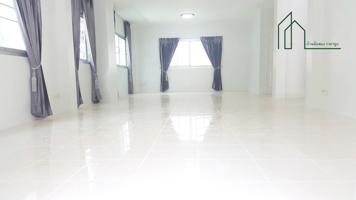 ให้เช่าบ้านเดี่ยว 2 ชั้น หมู่บ้านสวนหลวงวิลล์ ซอยเฉลิมพระเกียรติ ร.9 ซอย 28