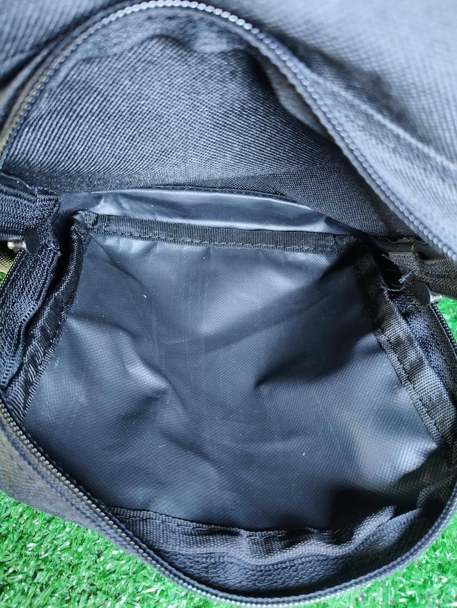 Undercross mini Backpack 10