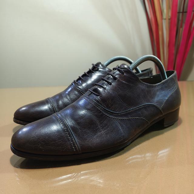 Pierre CardinSize 41/26 cmðĨPrice 890āļŋ āļĢāļđāļāļĒāđāļāļĒāļāļĩāđ 2