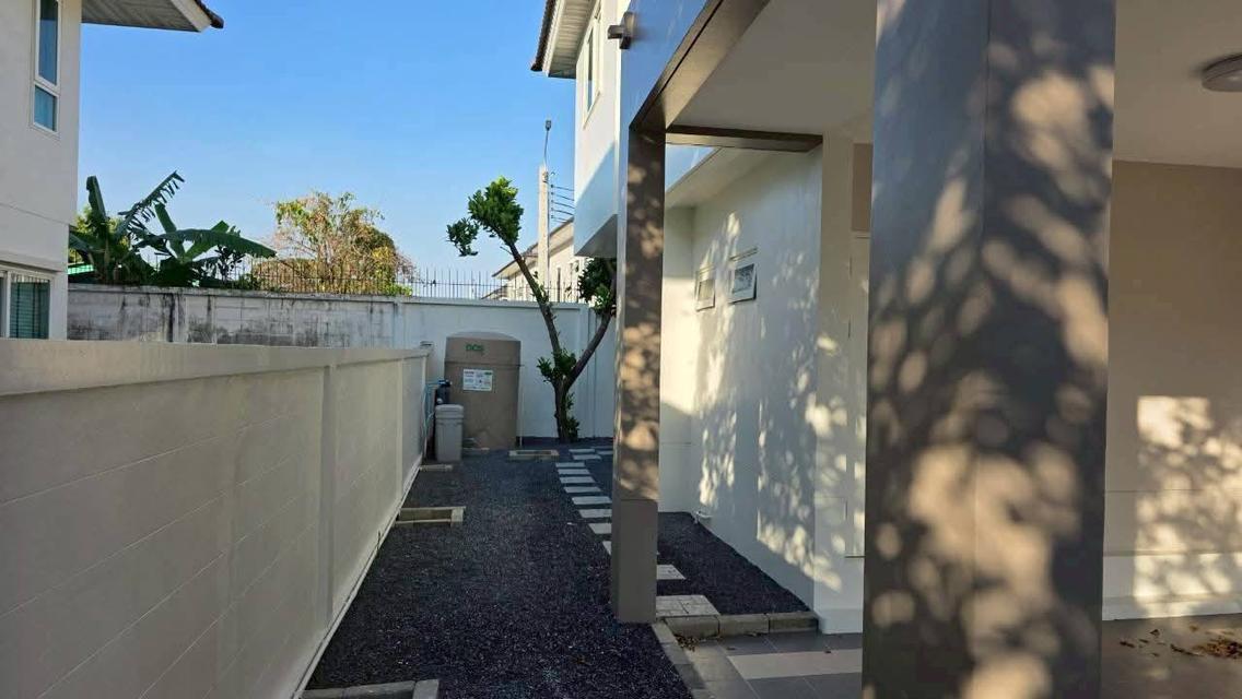 House For Sale ศุภาลัย วิลล์ บางนา-วงแหวน 17