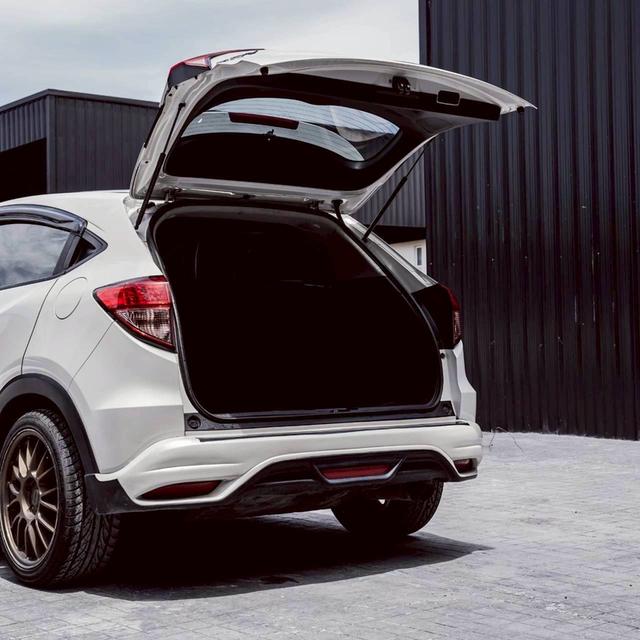 รหัสรถ 67GG0478 HONDA HRV 1.8 E 2015 7