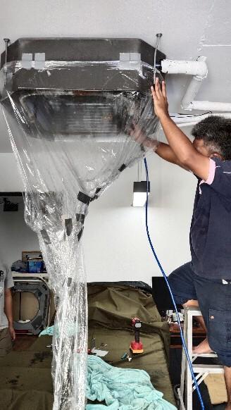 ช่างแอร์ประชาร่วมใจ-นิมิตรใหม่ 080-3921978 ล้างแอร์คู้ขวา ซ่อมแอร์คู้ซ้าย ย้ายแอร์สุวินทวงศ์ 10