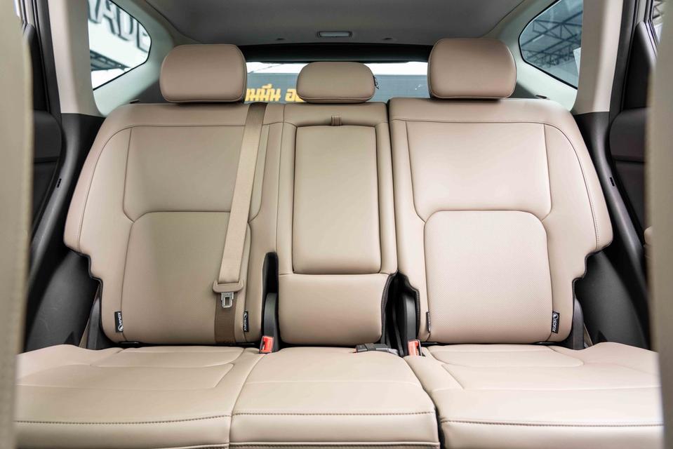 (แจ้งรหัสรถ NP313) 🚘 KIA EV5 EARTH LONG RANGE 2024 รูปที่ 14