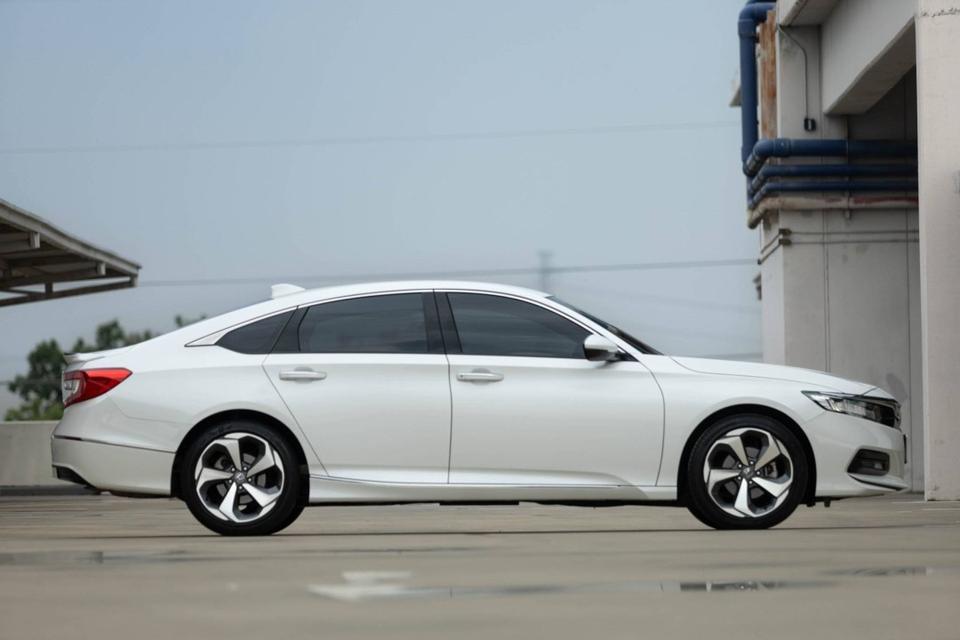 ขาย Honda Accord 1.5El ปี21 3