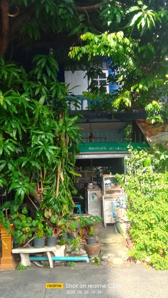 บ้านเดี่ยว 1