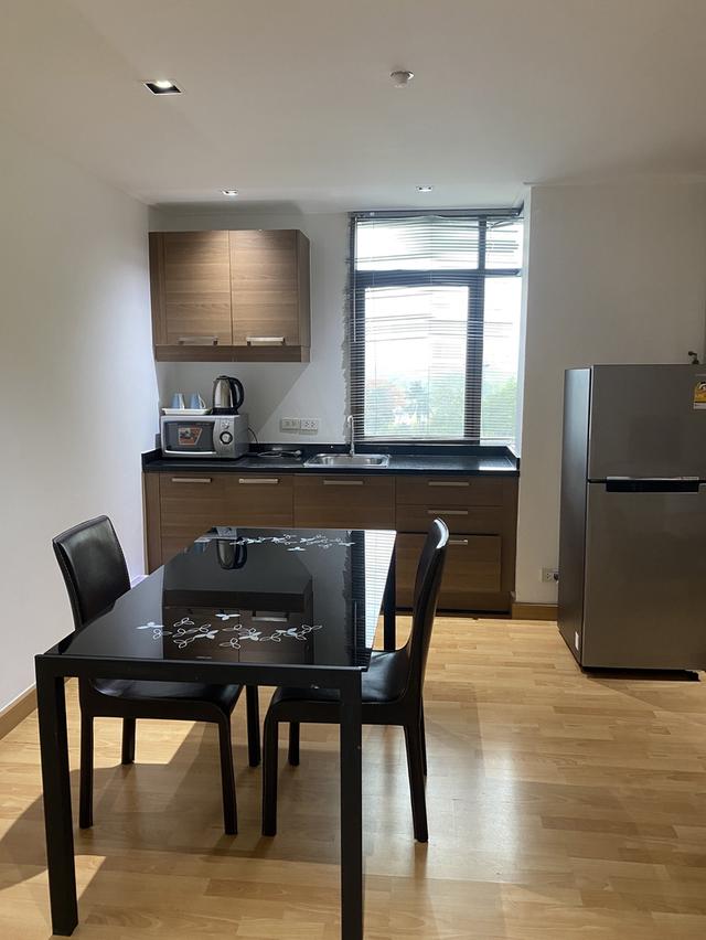 ให้เช่า "Nantiruj Tower" สุขุมวิท ซอย 8 1