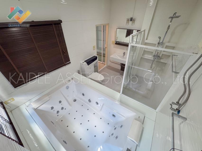 เดอะ แพลนท์ แจ้งวัฒนะ The Plant บ้านเดี่ยว เมืองทองธานี 19