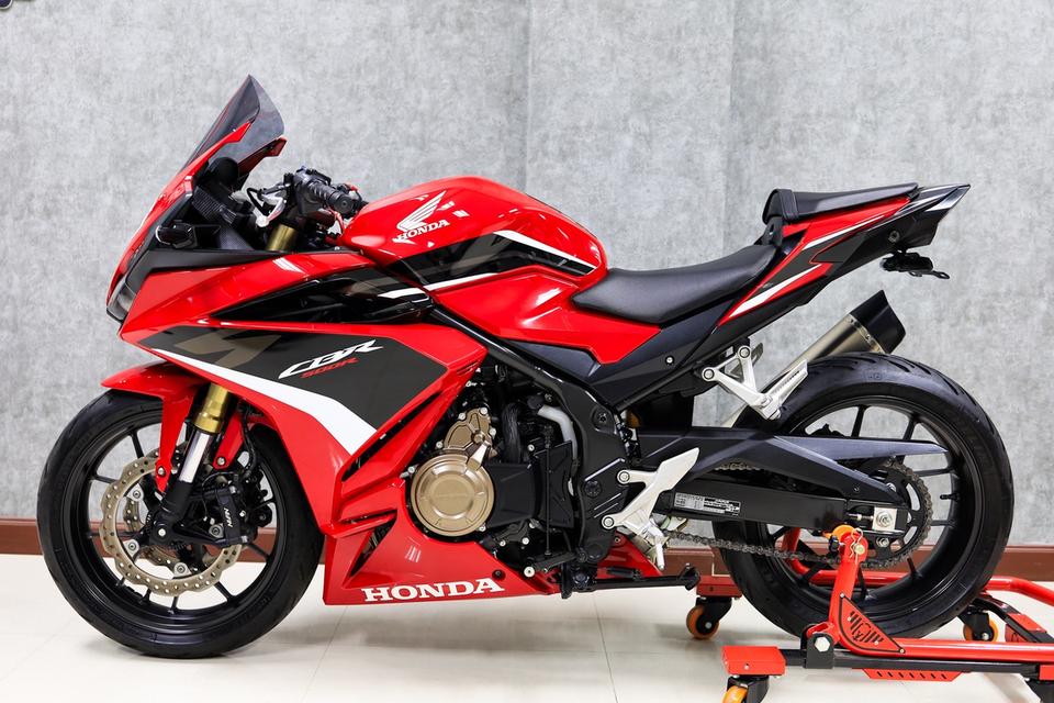 CBR500R