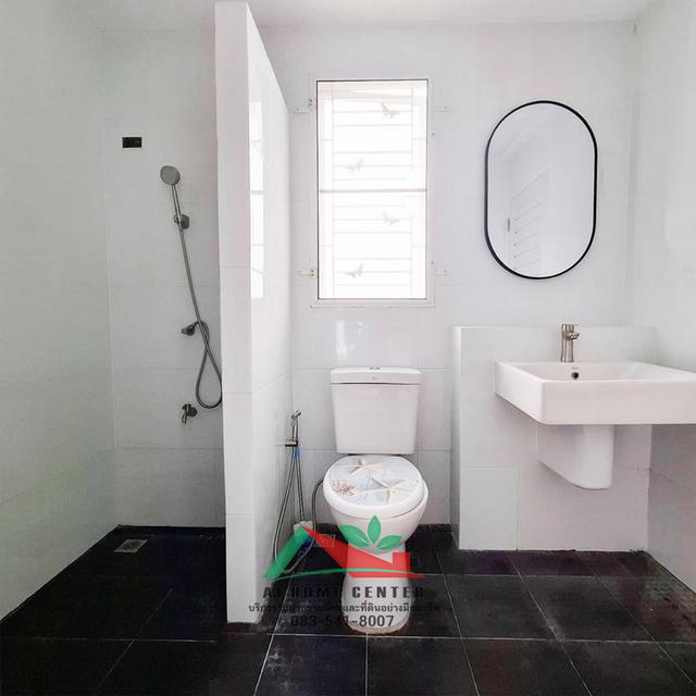 ขายบ้านแฝด45ตรว. ม.กรูฟวิลล์ ลำลูกกา-คลอง4 รีโนเวทใหม่ ต่อเติมครบ จัดกู้ฟรี 14