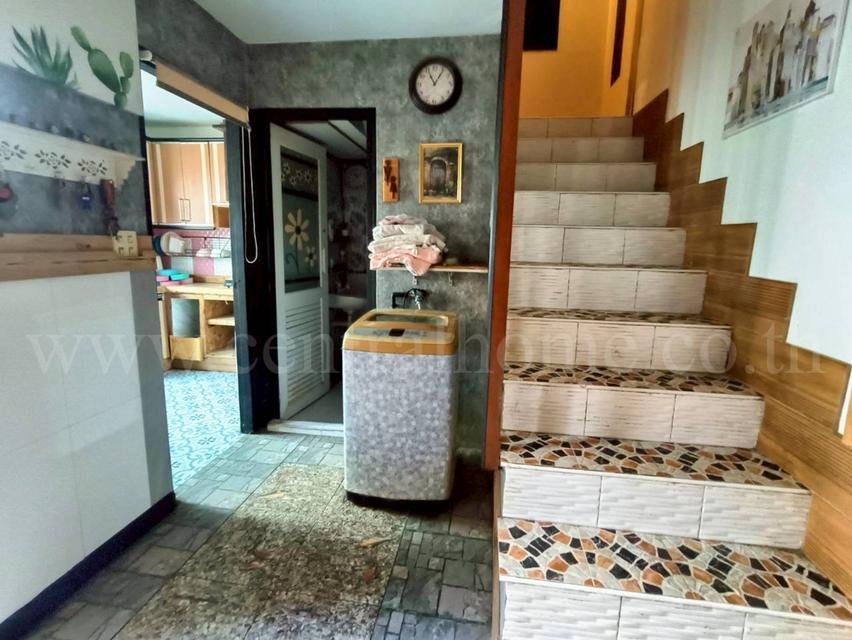 ทาวน์เฮ้าส์ ไรมอนด์ พาร์ค ซอยบางปลา 12 บางพลี - สมุทรปราการ 16