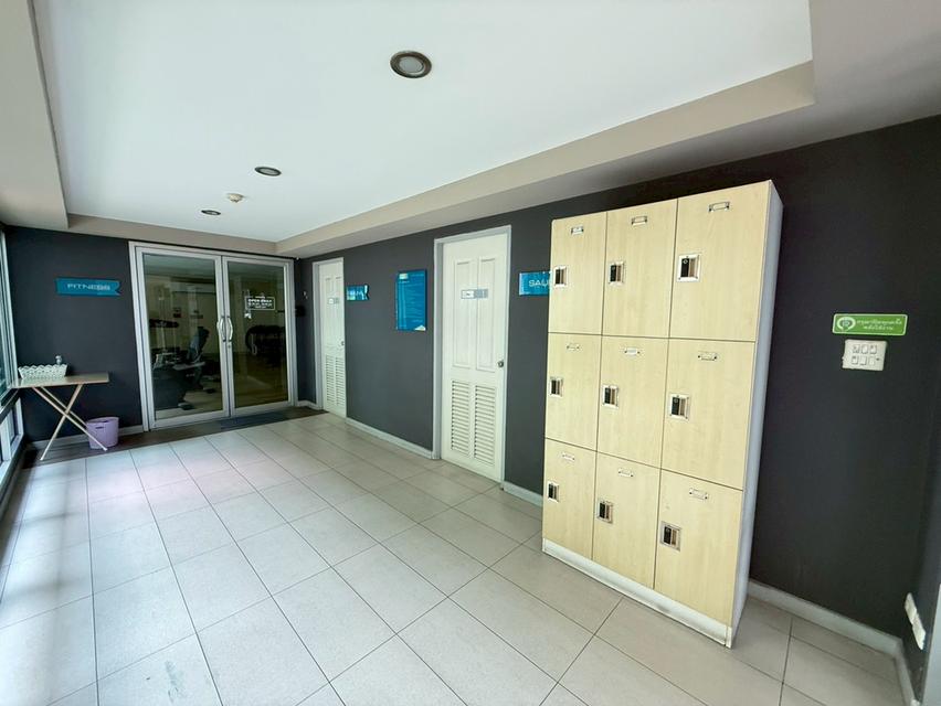 คอนโดเดอะ คิทท์ พลัส นวมินทร์ ซอยนวมินทร์ 163 ถนนนวมินทร์ แขวงนวลจันทร์ เขตบึงกุ่ม กรุงเทพมหานคร 8