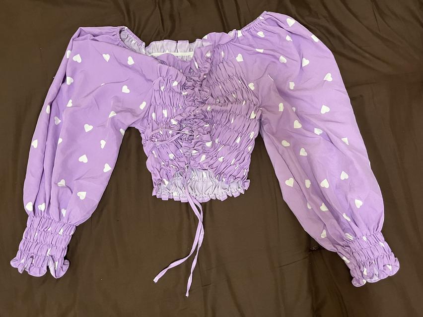 เสื้อผ้าสำหรับผู้หญิง