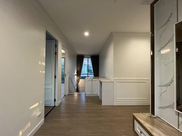 ขายบ้านเดี่ยว 2 ชั้น สัมมากร ชัยพฤกษ์-แจ้งวัฒนะ หลังมุม บิ้วอินทั้งหลัง ทำเลติดถนนชัยพฤกษ์ 9