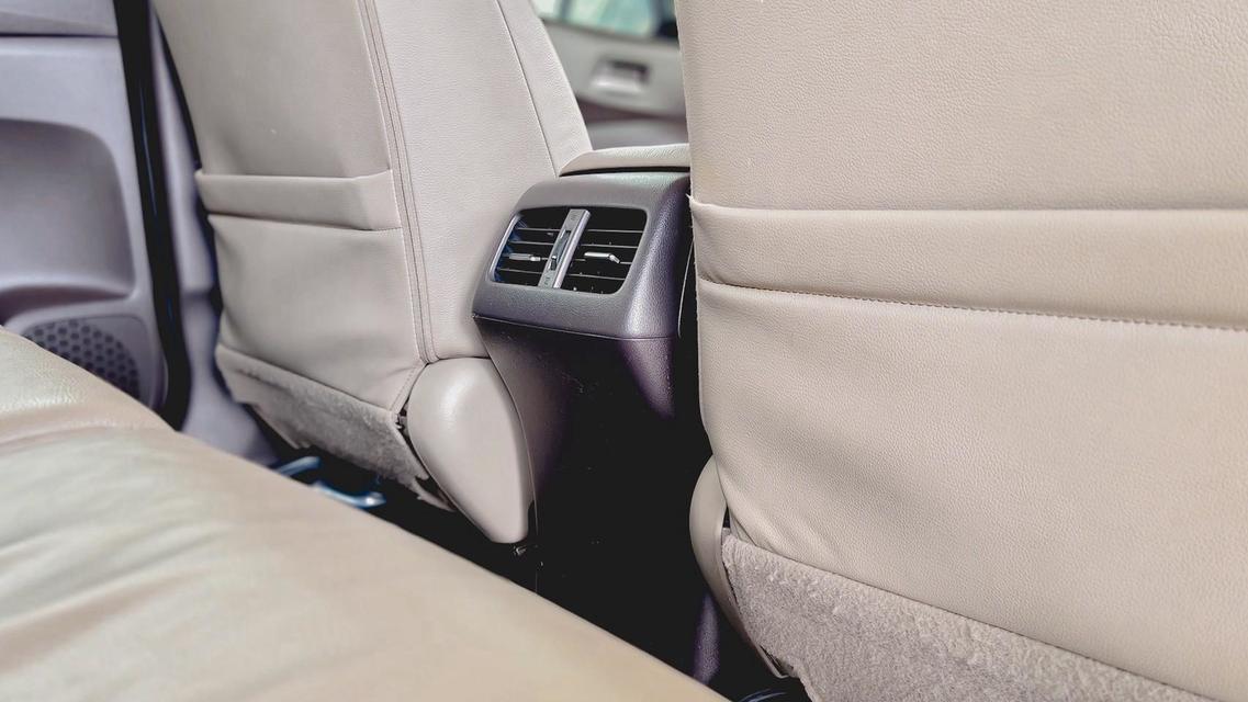 HONDA CR-V 2.0 S A/T ปี 2013 จด 2014 รูปที่ 8