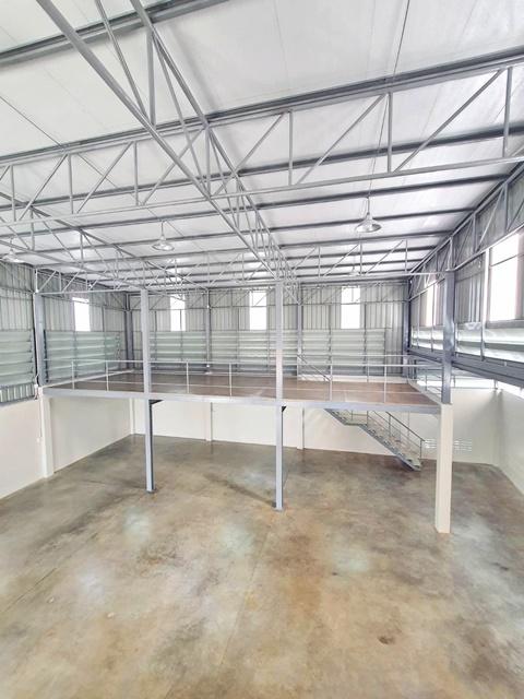 เซ็นทรัล พระราม 2 2.8 กม วัดท่าข้าม 900 ม.ให้เช่า โกดังเก็บสินค้า บางขุนเทียน 1ไร่ .380 ตร.ม. รร.สารสาสน์วิเทศบางบอน 2.7 5