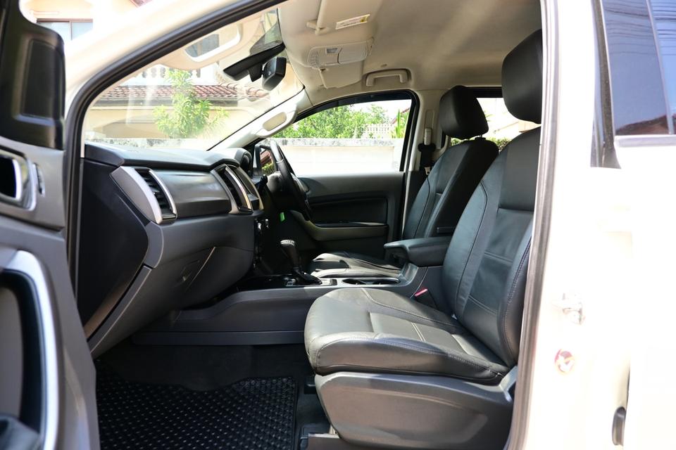 Ford Everest 2.2 Titanium 2015 รูปที่ 16
