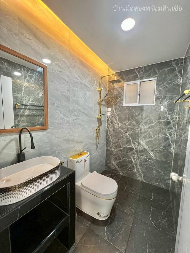 เดอะทรัสต์ทาวน์ วงแหวน-ลำลูกกา 9