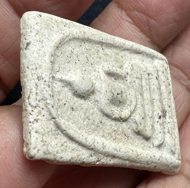 พระสมเด็จ พิมพ์ใหญ่  5