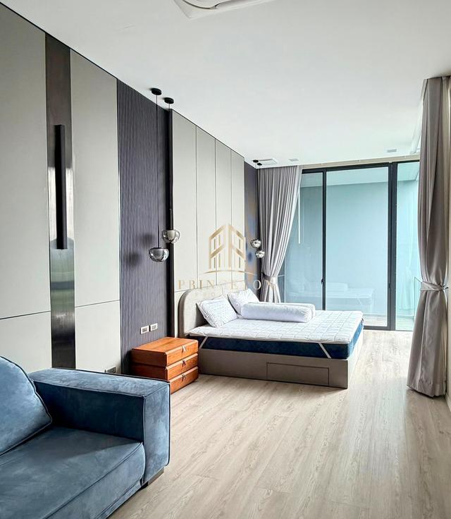 Luxury House For Rent Vive Krungthep Kreetha near Wellington College International School 18