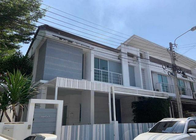 โครงการ Nirvana Park Sukhumvit 77 เนอวานา พาร์ค สุขุมวิท 77 2