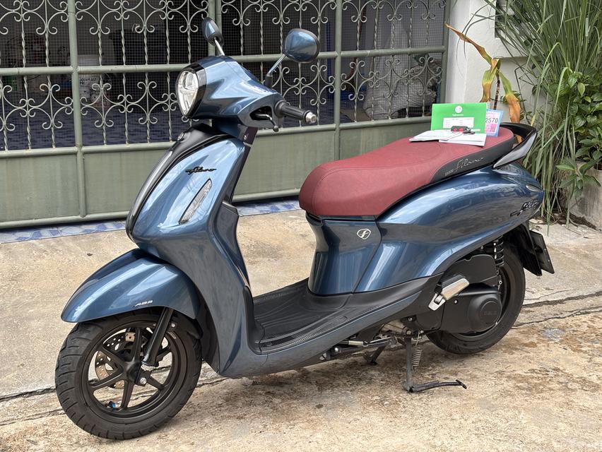 สวยจัด ‼️ Grand Filano Hybrid Connected ABS ตัวท็อป กุญแจรีโมท