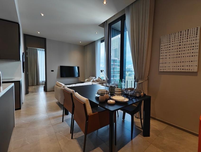 ปล่อยเช่า HYDE Heritage 3