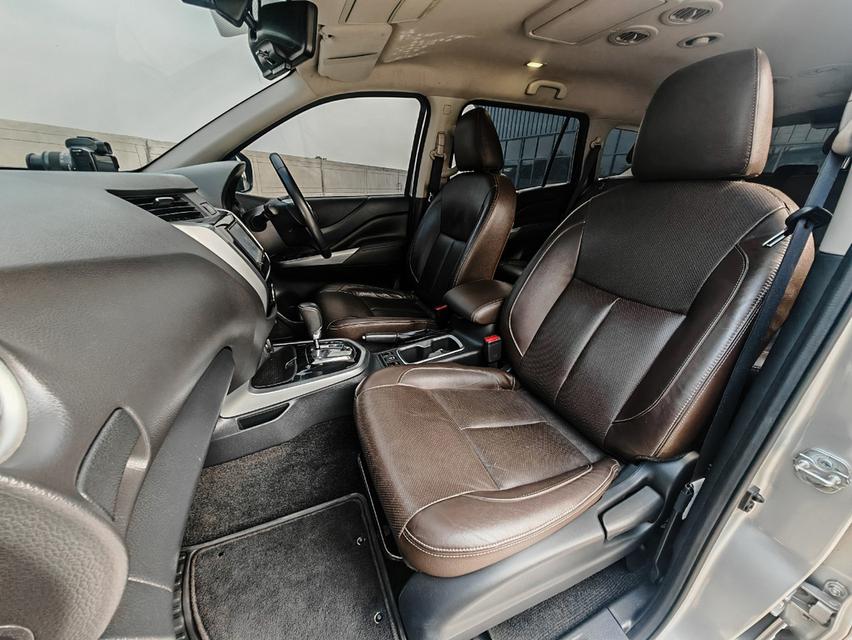 ขาย NISSAN TERRA 2.3 VL 4WD 2019 ไมล์ 80,000 กม. 8