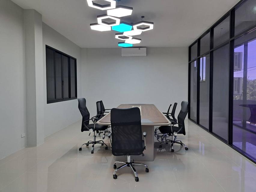 ให้เช่าโรงงานมือหนึ่ง 3 ไร่ 2800 ตรม. ขอใบรง.4 ได้ สมุทรสาคร ใกล้วัดพันธุวงษ์ ซ.สีวาพาสวัสดิ์-พันธุวงษ์ 10
