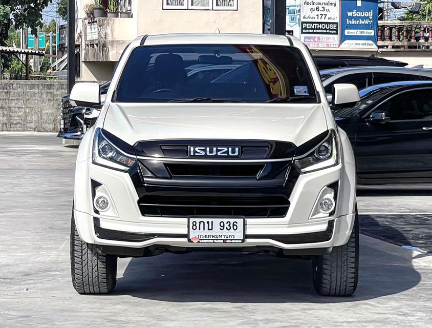 ขาย Isuzu Dmax Hilander 1.9Ddi ปี19 2